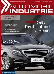 Automobil Industrie