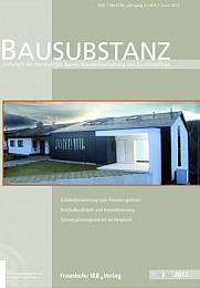 Bausubstanz