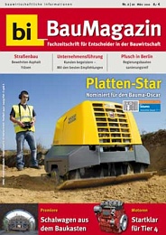 Bi Baumagazin