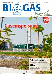 Biogas Journal