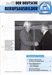 Der deutsche Berufsausbilder