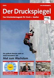 Druckspiegel