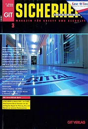 GIT Sicherheit + Management