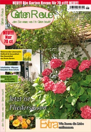 Garten Revue