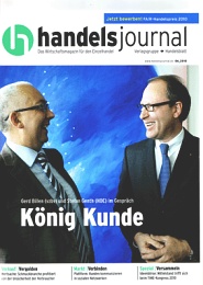 Handelsjournal
