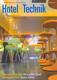 Hotel&Technik