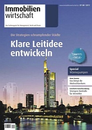 Immobilienwirtschaft