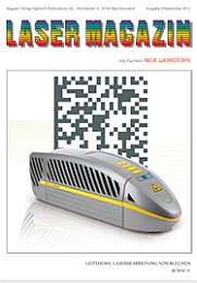 Laser Magazin
