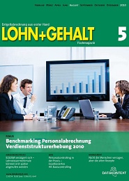 Lohn+Gehalt