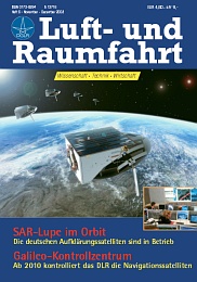 Luft- und Raumfahrt