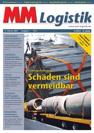 MM Logistik