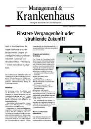 Management & Krankenhaus