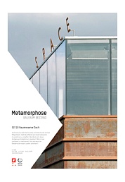 Metamorphose