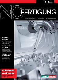 NC Fertigung