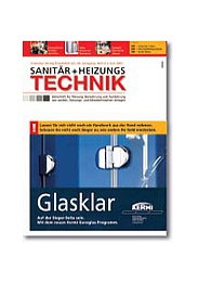 Sanitaer und Heizungstechnik