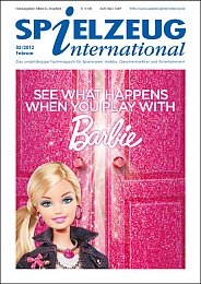Spielzeug International