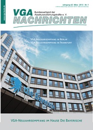VGA Nachrichten