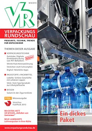 Verpackungsrundschau