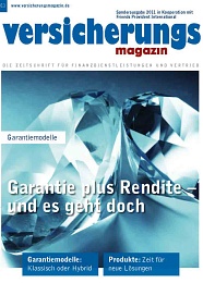 Versicherungsmagazin