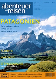 abenteuer und reisen