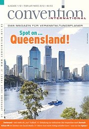 convention international