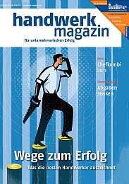 handwerk magazin