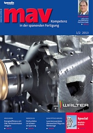 mav, stahl und eisen