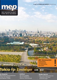 mep marketing event praxis