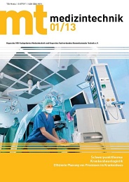 mt medizintechnik